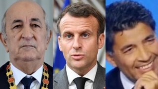 LE JOURNAL DU SOIR EN LANGUE ARABE DU 17/10/21